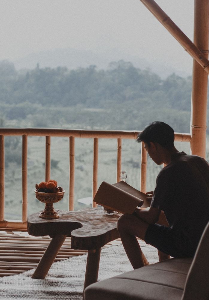 Sandag hill Bamboo Villa, 1 Bedroom 5