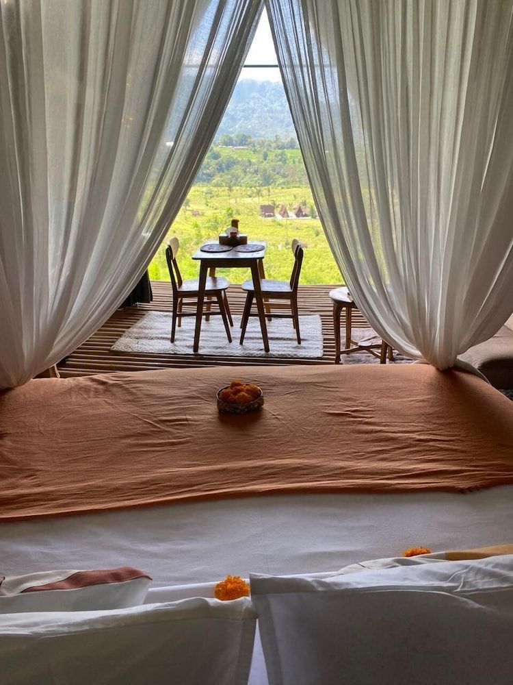 Sandag hill Bamboo Villa Deluxe 3