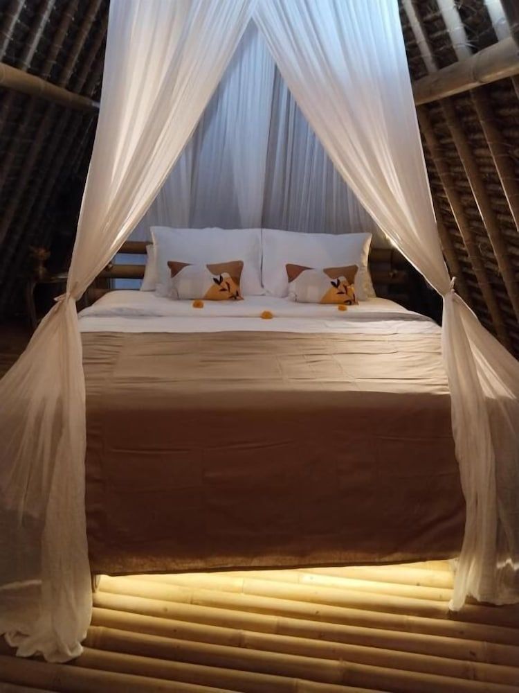 Sandag hill Bamboo Villa Deluxe 2