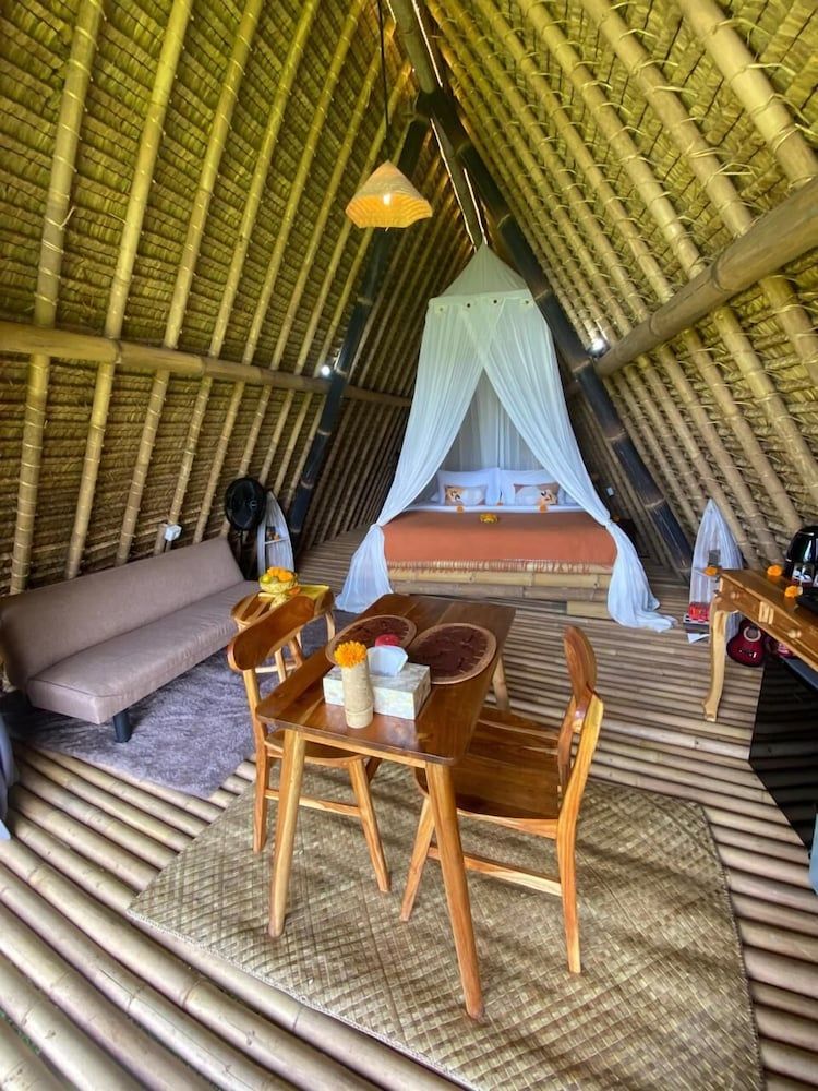 Sandag hill Bamboo Villa Deluxe 5