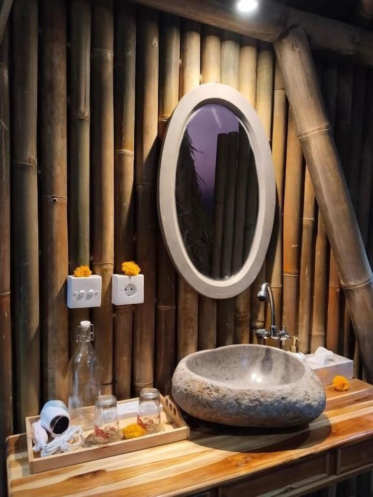 Sandag hill Bamboo Villa Deluxe 6