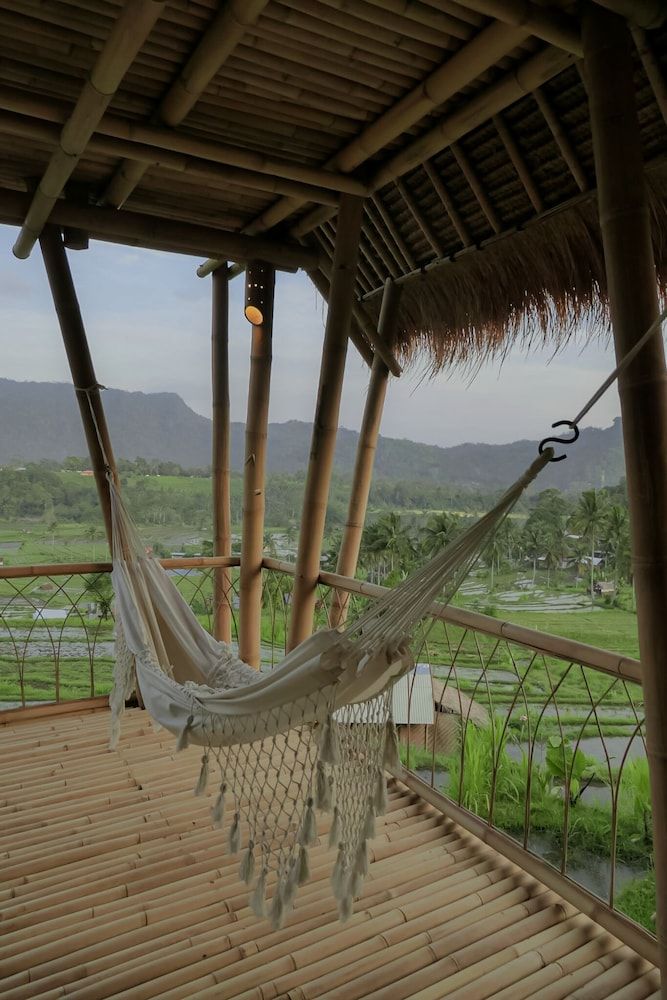 Sandag hill Bamboo Villa, 1 Bedroom 6