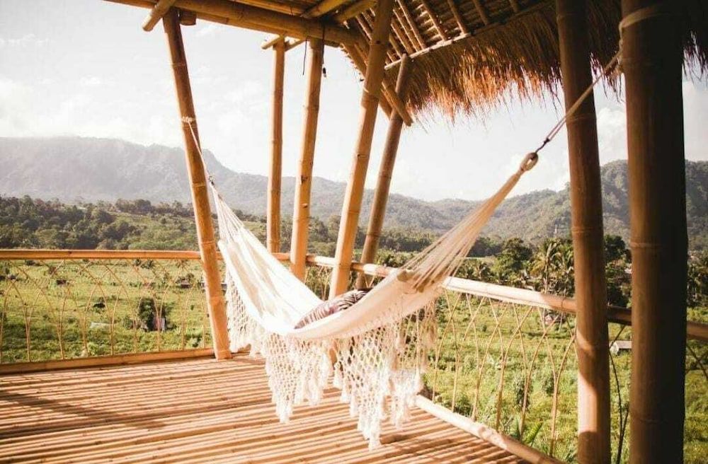 Sandag hill Bamboo Villa, 1 Bedroom 4