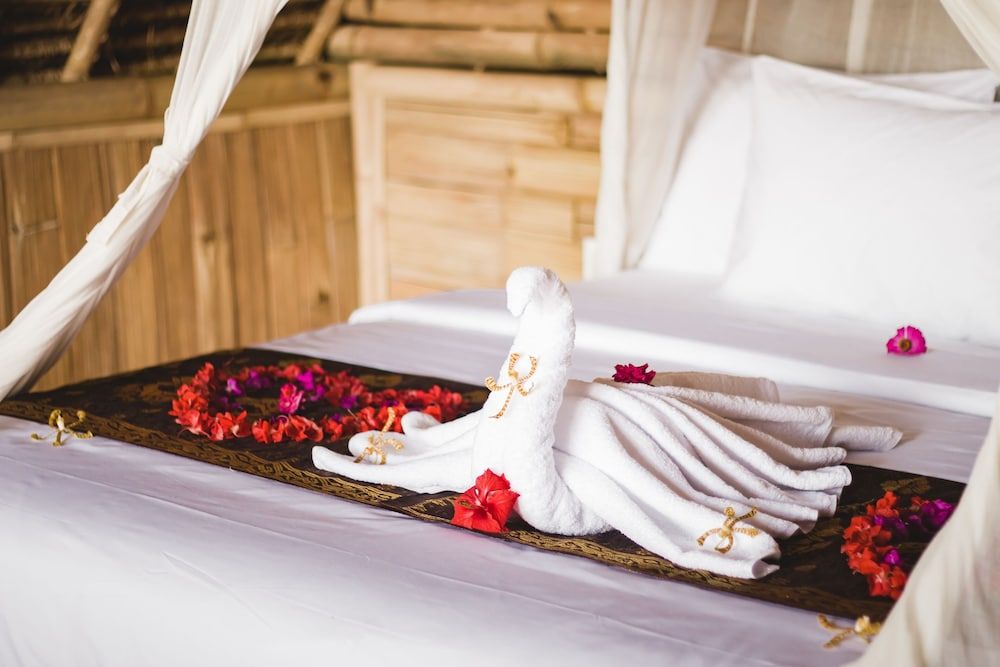 Sandag hill Bamboo Villa, 1 Bedroom 3