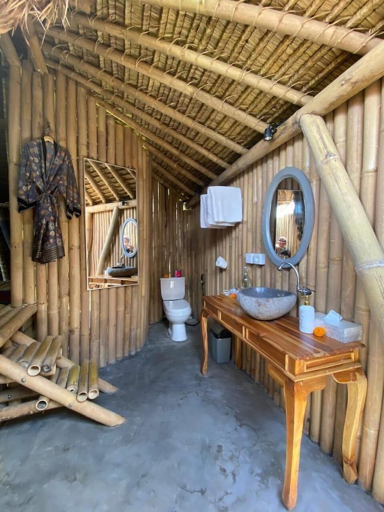 Sandag hill Bamboo Villa Deluxe 8