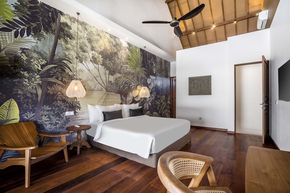 Deluxe Villa, 3 Bedrooms, Private Pool, Pool View