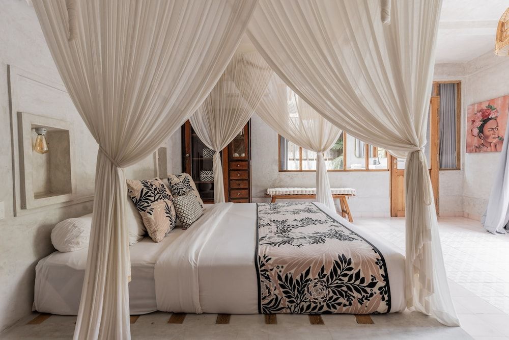 Deluxe Villa, Private Pool, Pool View