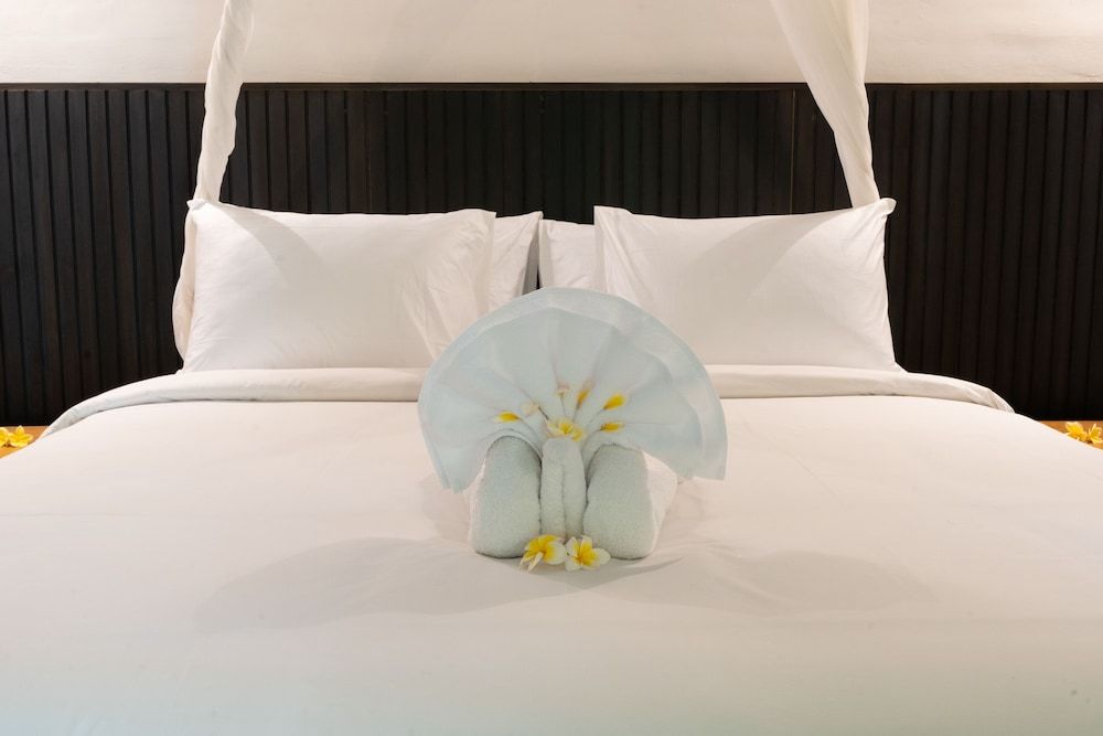 One Bedroom with Private Swimming Pool Villa