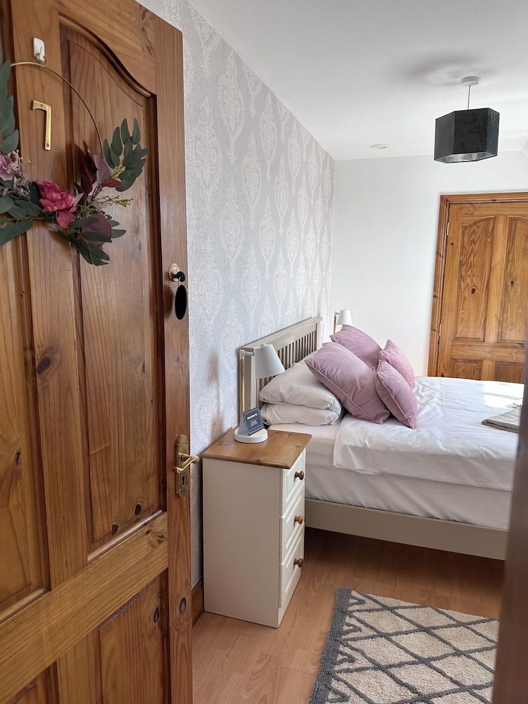 Traditional Double Room, 1 King Bed, Ensuite