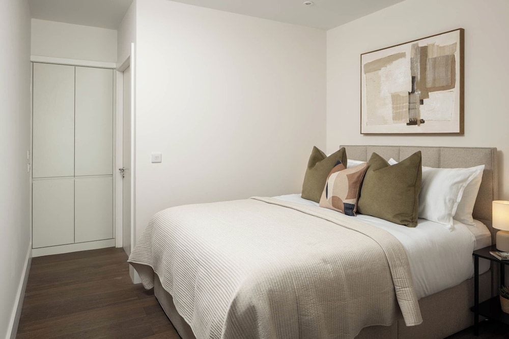 Apartment, 1 King Bed, Non Smoking