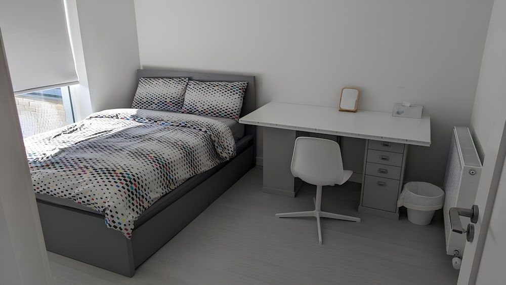 Double Room, Courtyard View