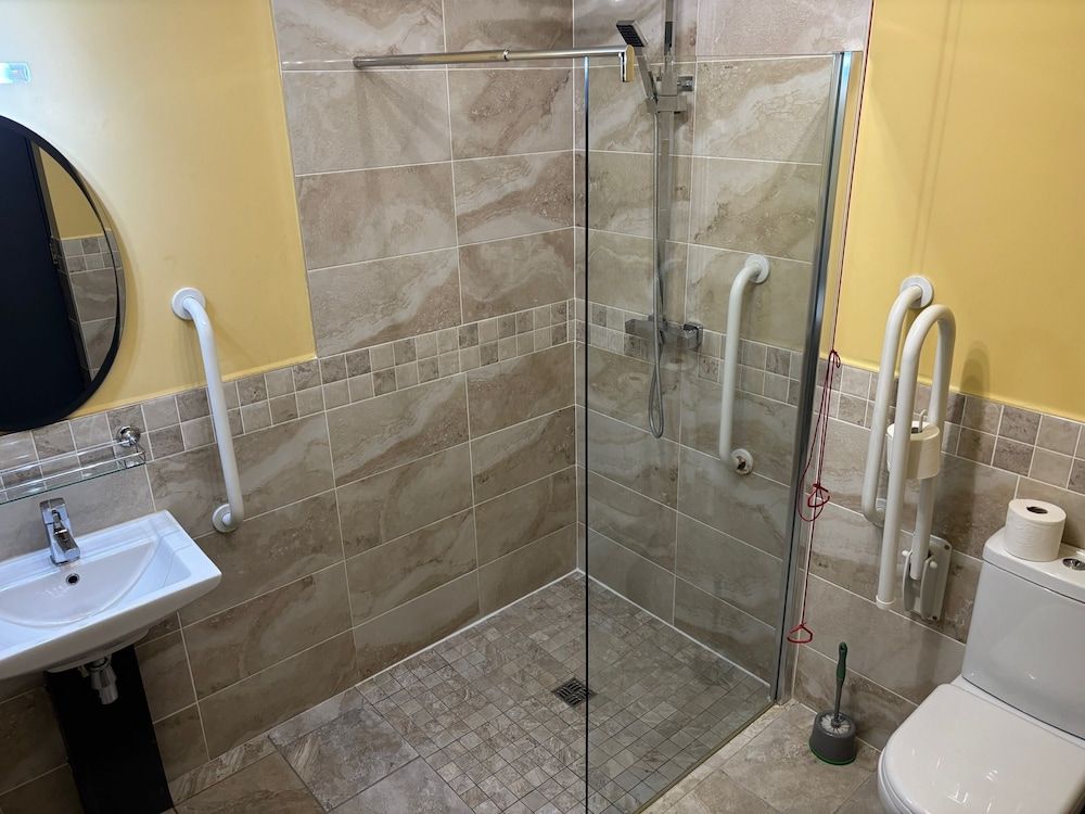 Comfort Suite
