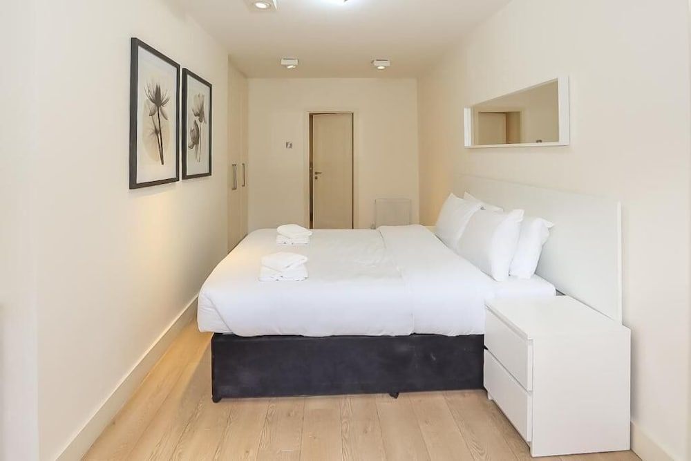 Family Apartment, 2 Bedrooms, Non Smoking, Kitchen