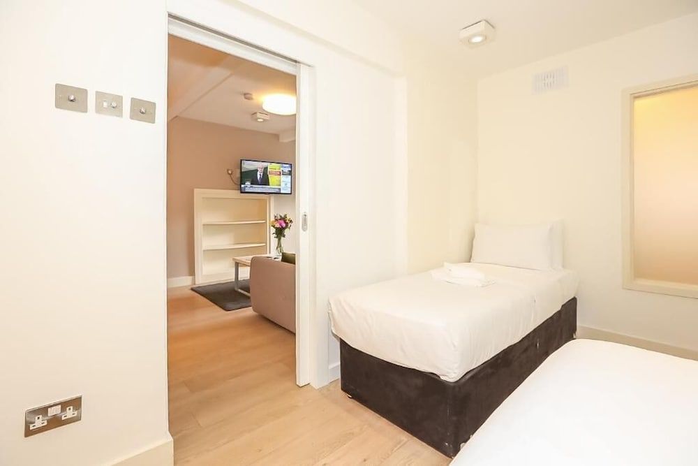 Family Apartment, 2 Bedrooms, Non Smoking, Kitchen