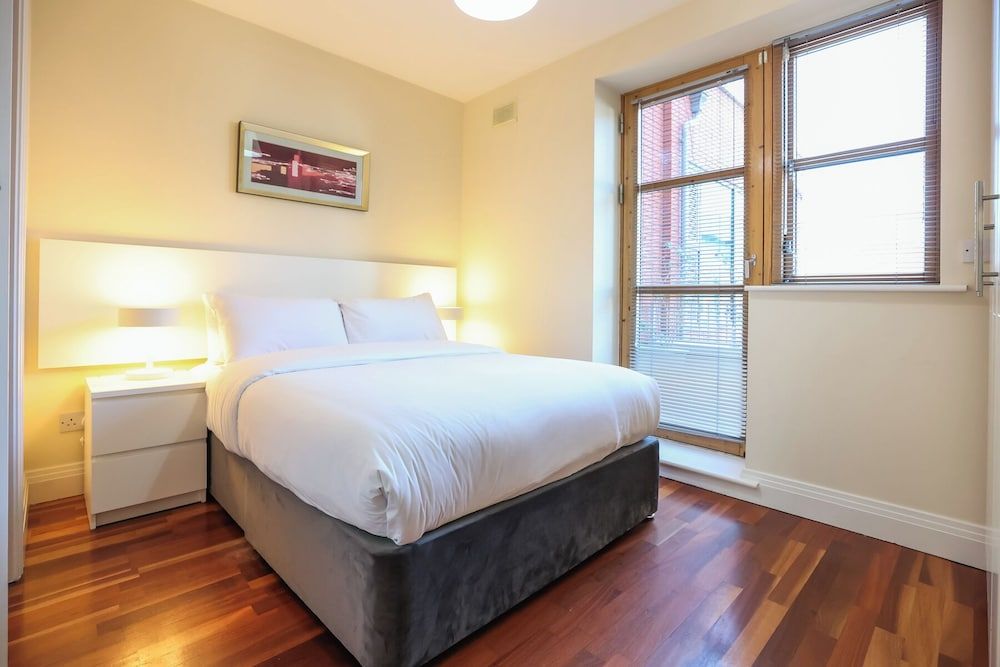 Deluxe Apartment, 2 Bedrooms