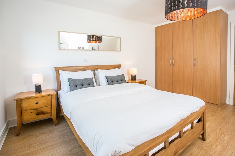 Apartment, 1 Bedroom