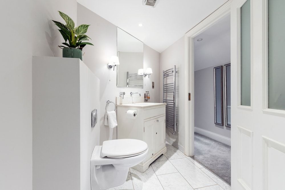 Albert Rooms City Room 10