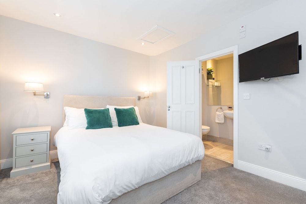 Albert Rooms City Room 6