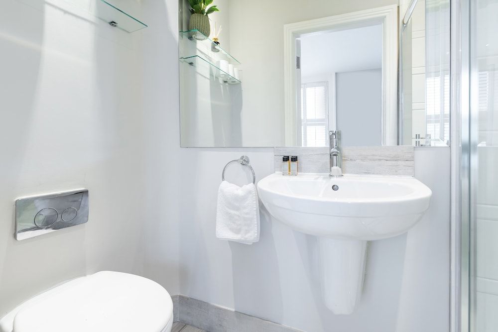 Albert Rooms City Room 8