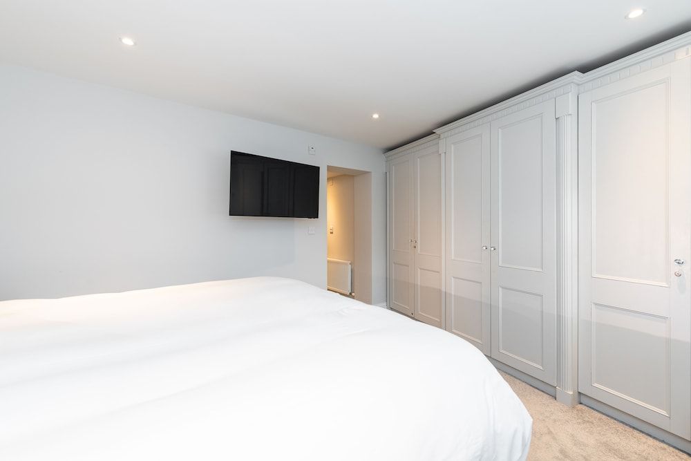 Albert Rooms City Room 4