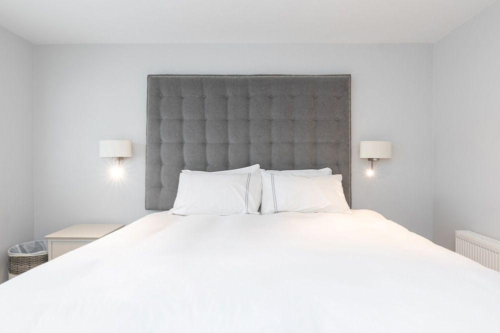 Albert Rooms City Room 2