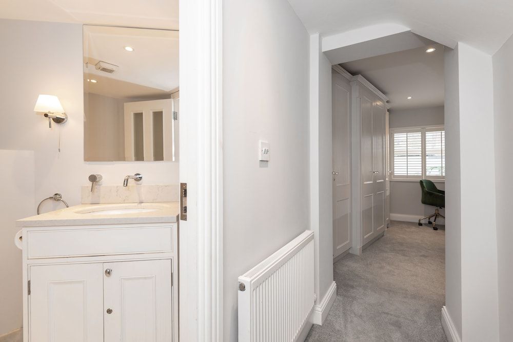 Albert Rooms City Room 9