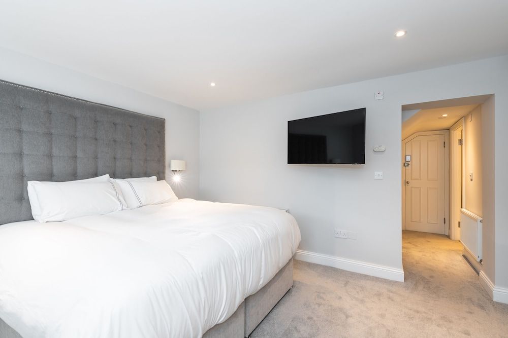 Albert Rooms City Room 7