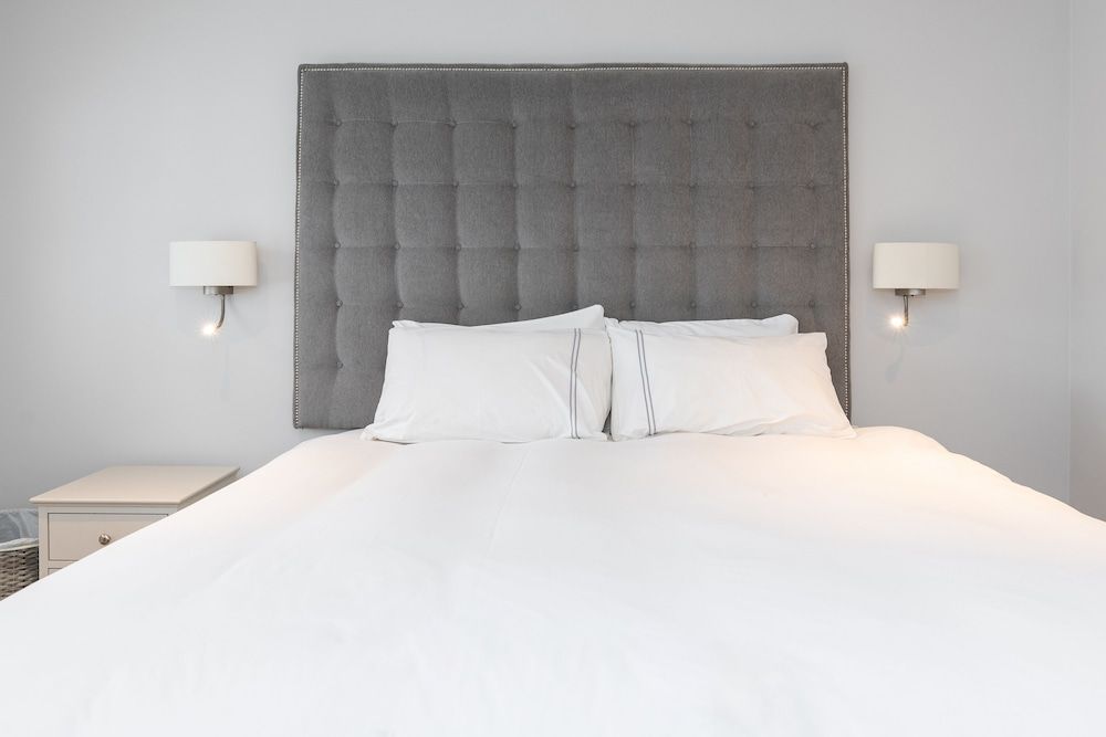 Albert Rooms City Room 3