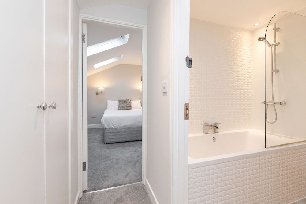 Albert Rooms Classic Room 4