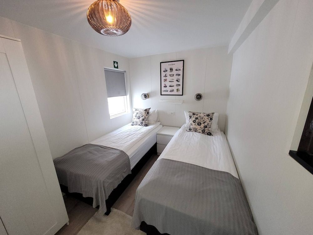 Cabin, 1 Bedroom, Garden View