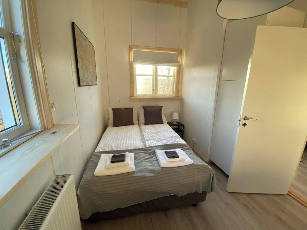 Room, 1 Bedroom, Garden View