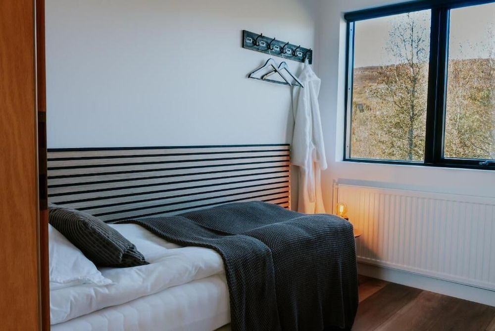 Deluxe Single Room, Mountain View