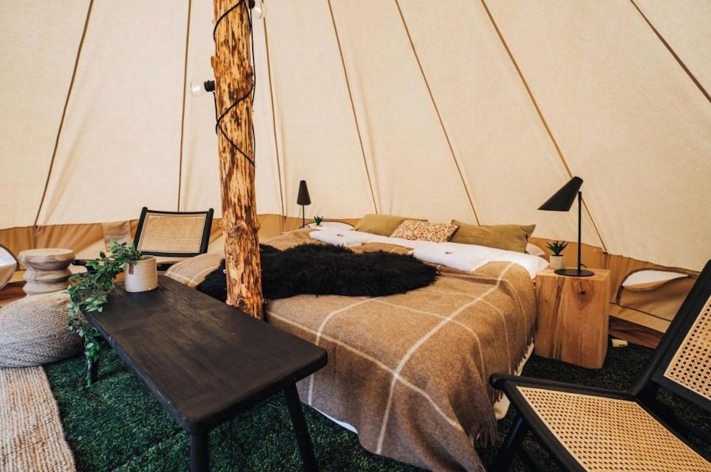 Basic Double Room