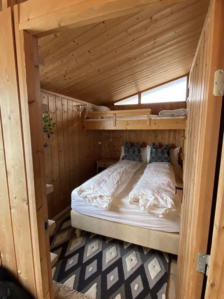 Three Bedroom Cottage.