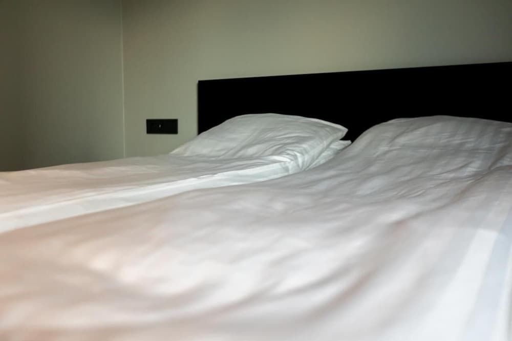 Luxury studios by Like properties Deluxe Apartment