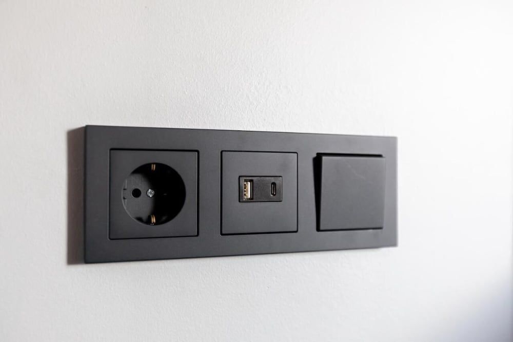 Luxury studios by Like properties Deluxe Apartment 12