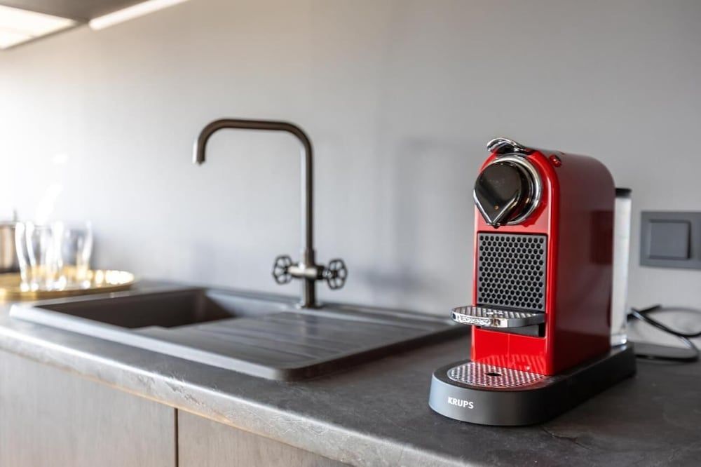 Luxury studios by Like properties Deluxe Apartment 8