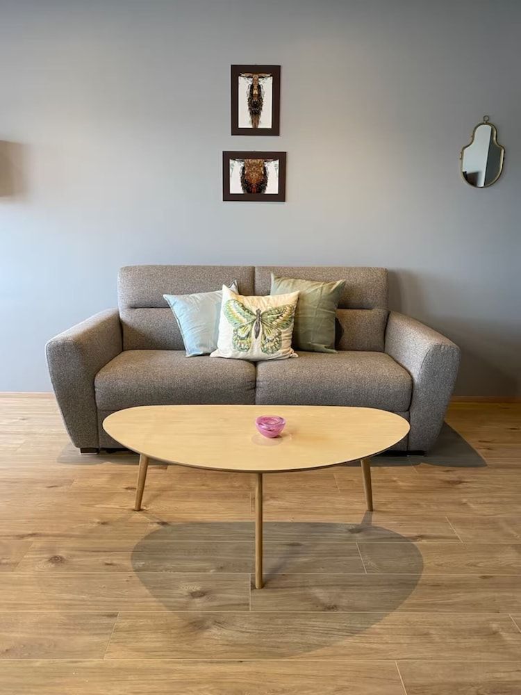 Luxury studios by Like properties Deluxe Apartment, Mountain View