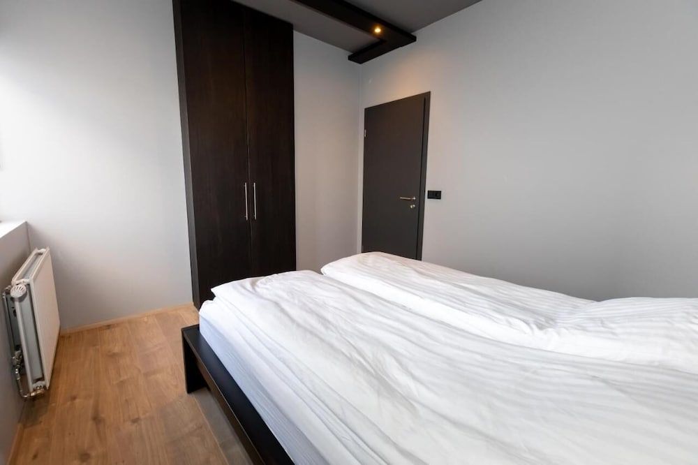 Luxury studios by Like properties Deluxe Apartment 3