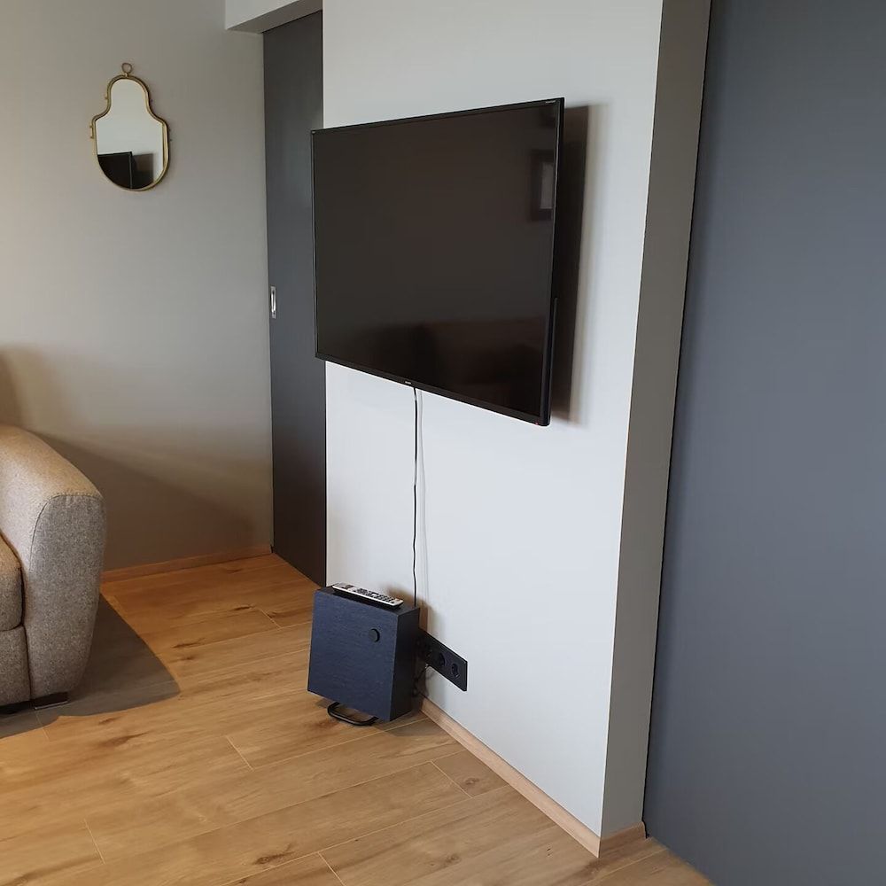 Luxury studios by Like properties Deluxe Apartment, Mountain View 2