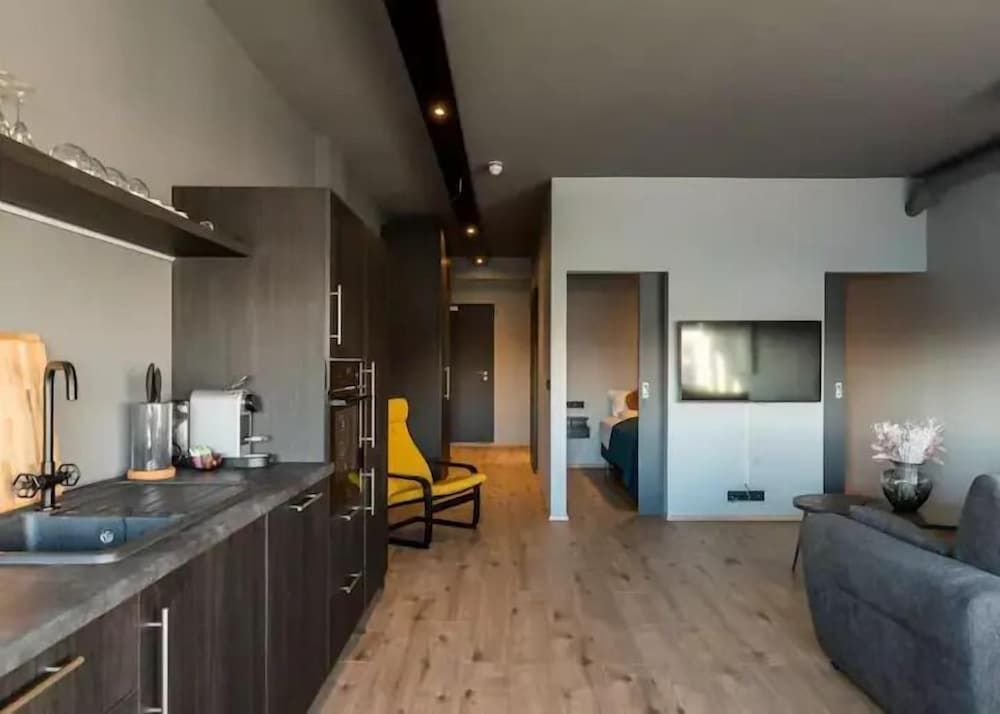 Comfort Apartment