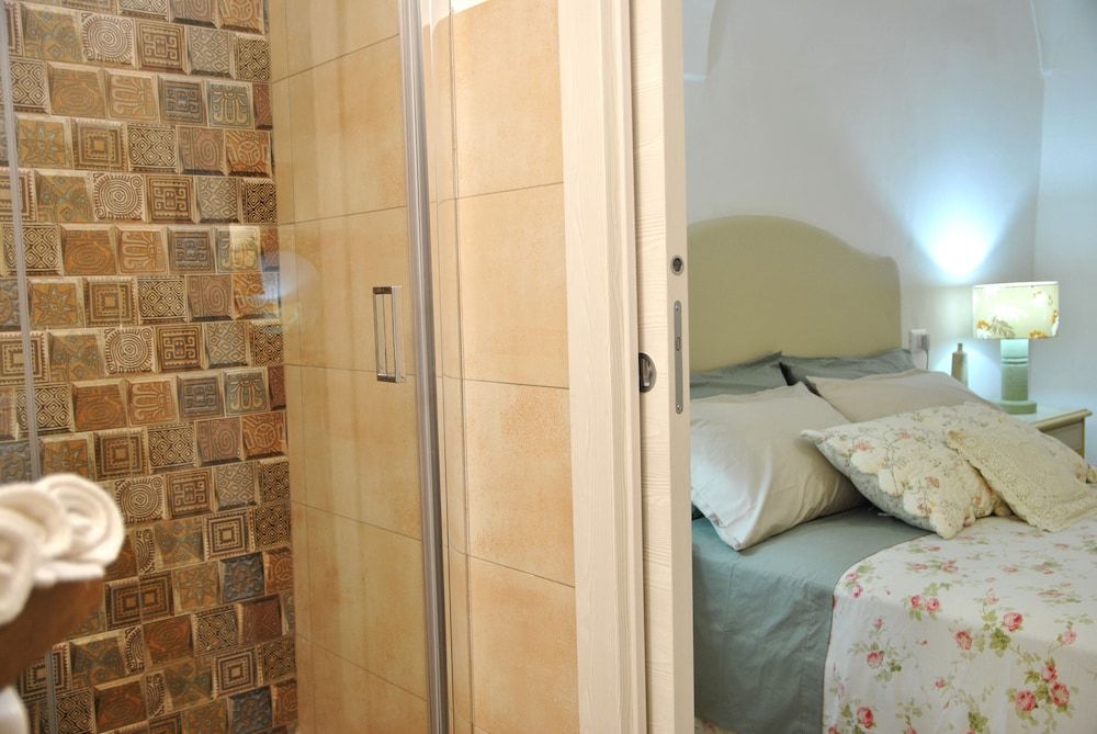 B&b Casa Gioconda Superior Room 10