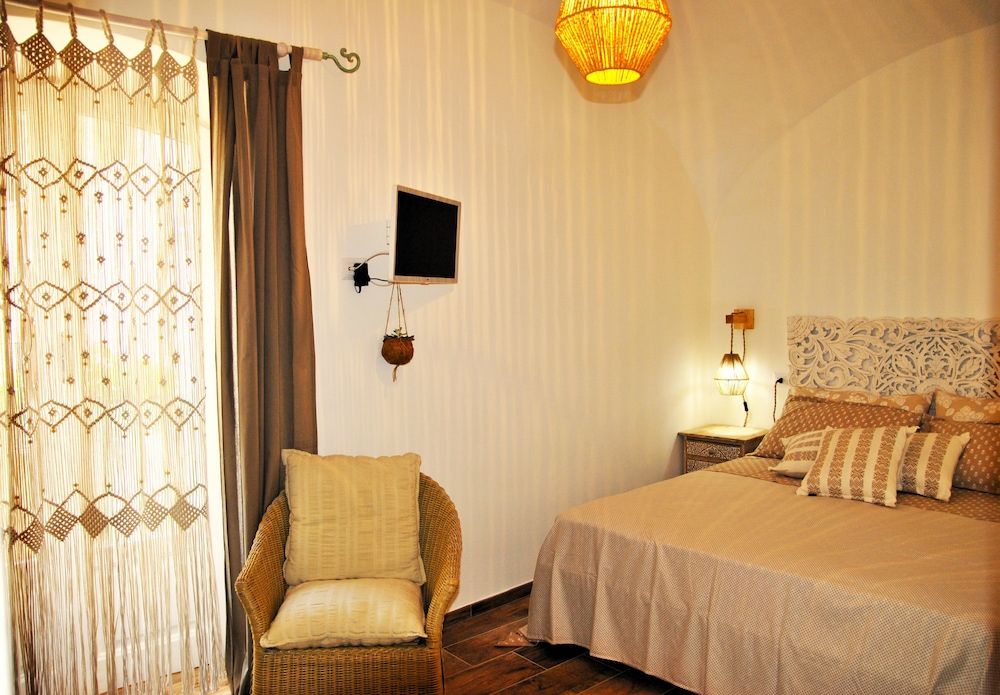 B&b Casa Gioconda Deluxe Room 3