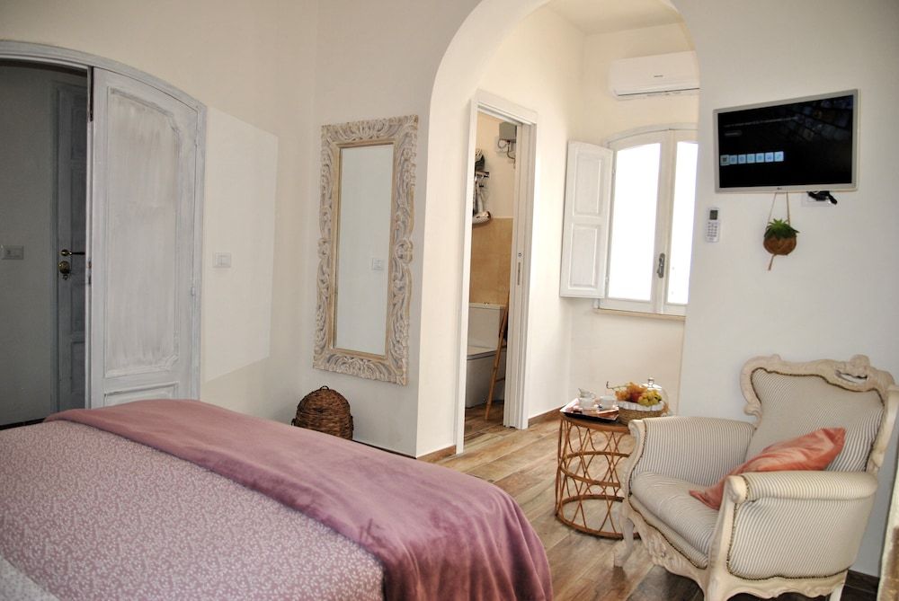 B&b Casa Gioconda Luxury Room 11