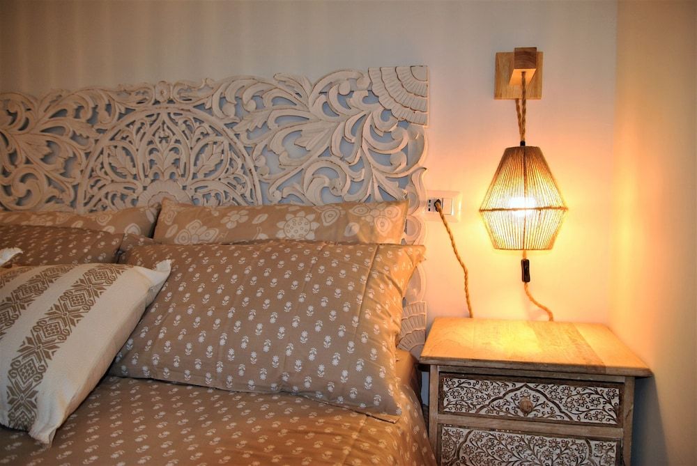 B&b Casa Gioconda Deluxe Room 11