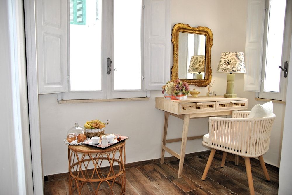 B&b Casa Gioconda Luxury Room 10