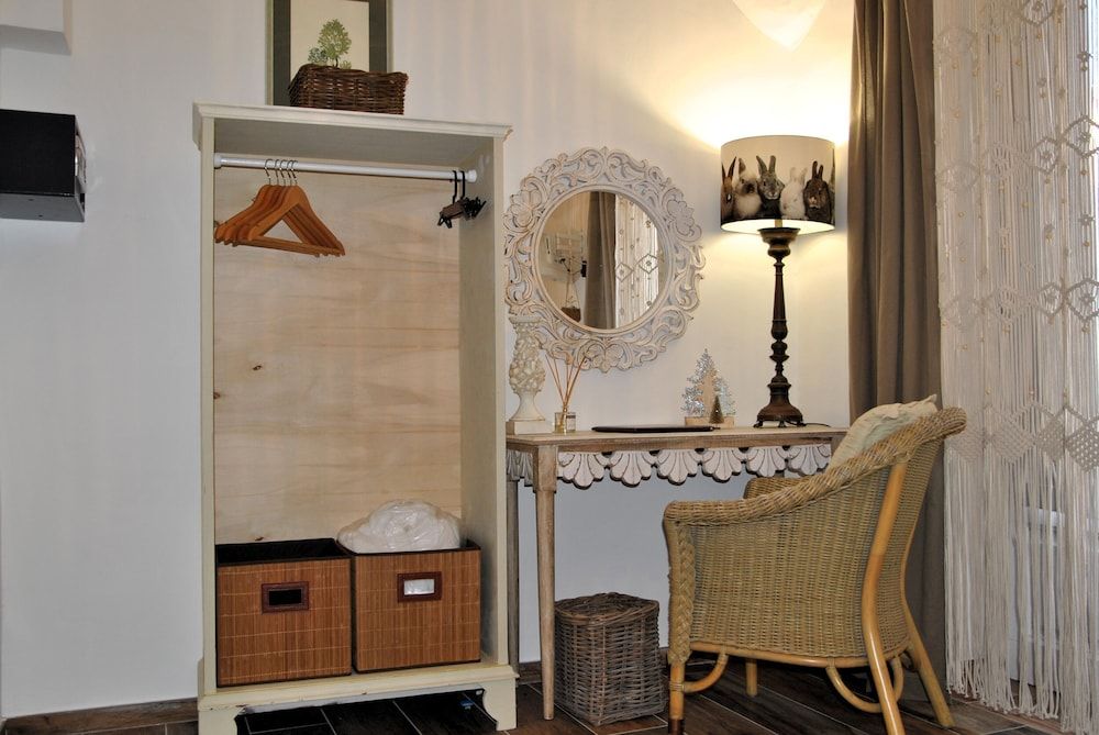 B&b Casa Gioconda Deluxe Room 15