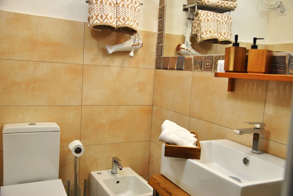 B&b Casa Gioconda Superior Room 6