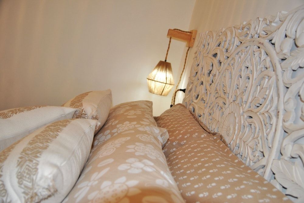 B&b Casa Gioconda Deluxe Room 2