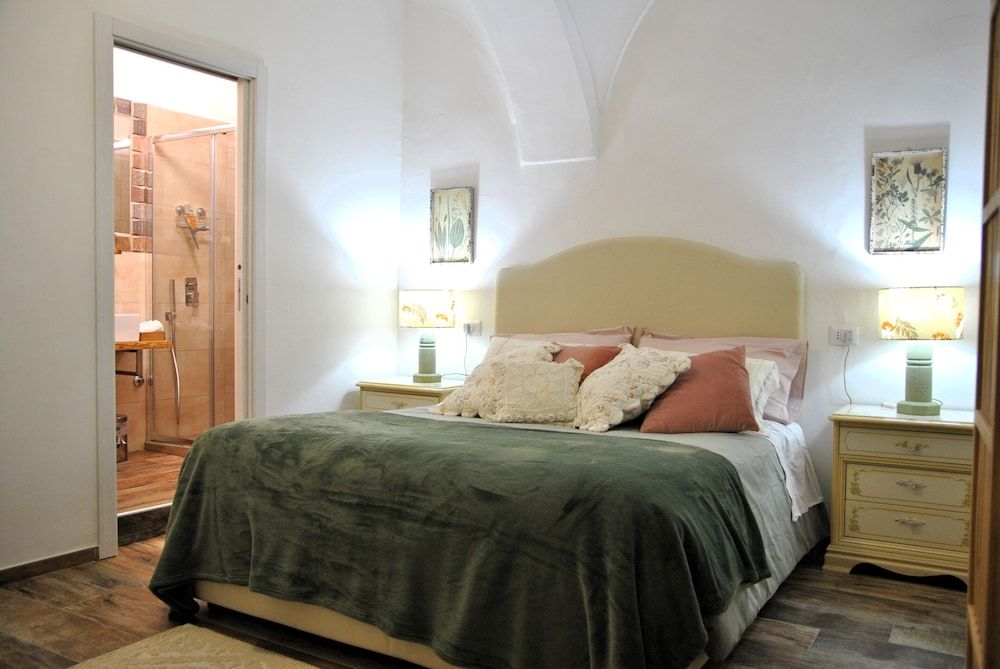 B&b Casa Gioconda Superior Room 2